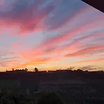 Roero Sunset * Govone