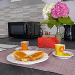 Roero Sunset Appartement *