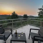 Roero Sunset *