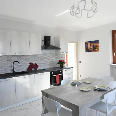Apartamento Roero Sunset