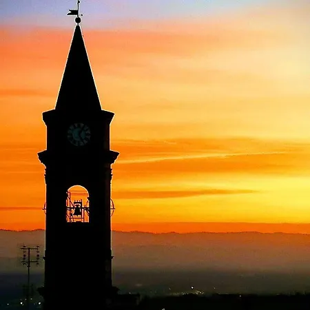 Roero Sunset Apartment Govone