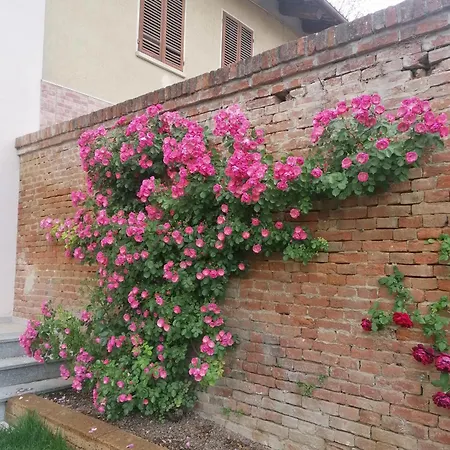 Apartamento Roero Sunset