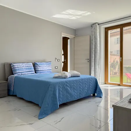 Roero Sunset Apartment