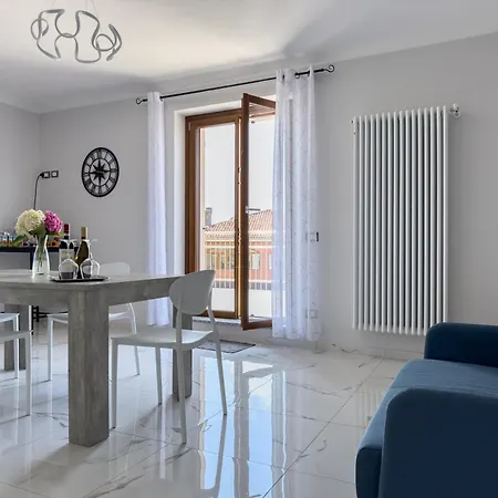 Apartment Roero Sunset *