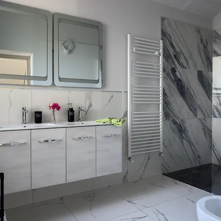 Roero Sunset Apartment Govone