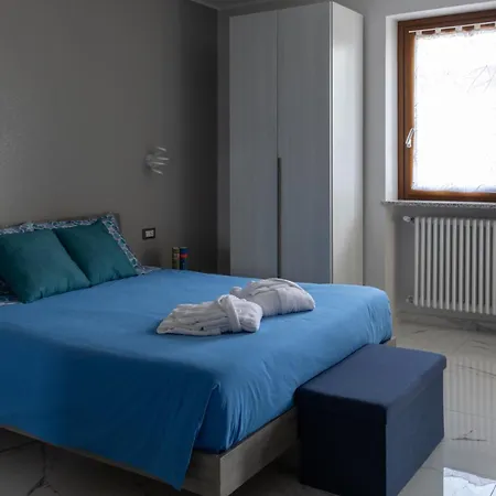 Apartment Roero Sunset Govone