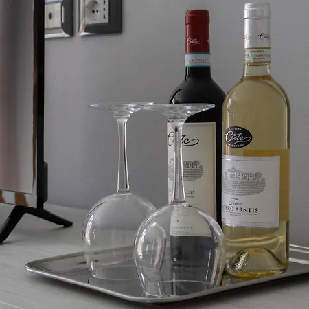 Roero Sunset Apartamento