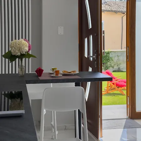 Roero Sunset Apartamento *
