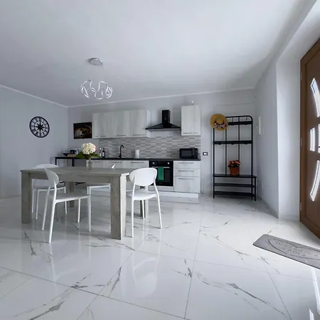 Roero Sunset Apartment Govone