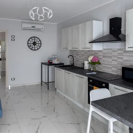 Roero Sunset Apartment