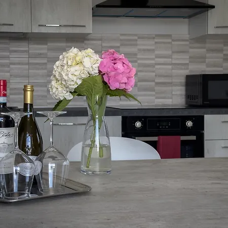 Roero Sunset Apartment Govone