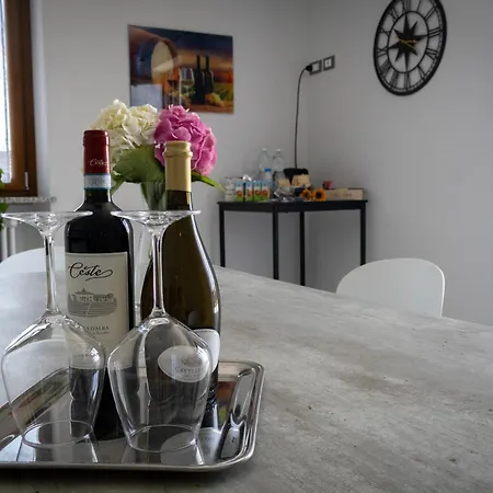 Roero Sunset Apartment