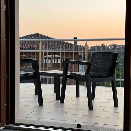 Apartment Roero Sunset