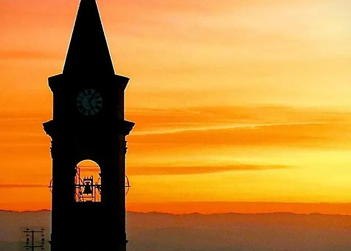 Roero Sunset 公寓 戈沃内