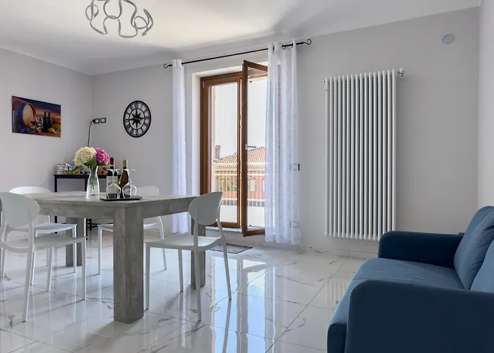 アパート Roero Sunset *