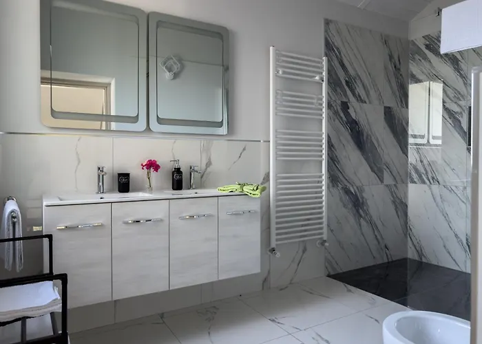 Roero Sunset 公寓 戈沃内