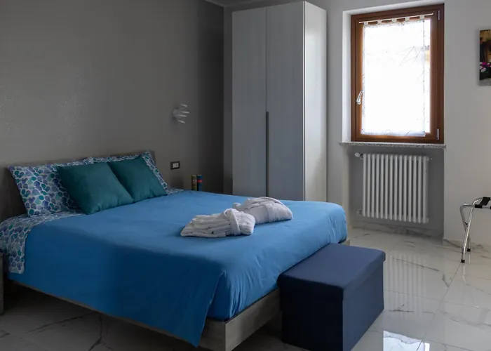 公寓 Roero Sunset 戈沃内