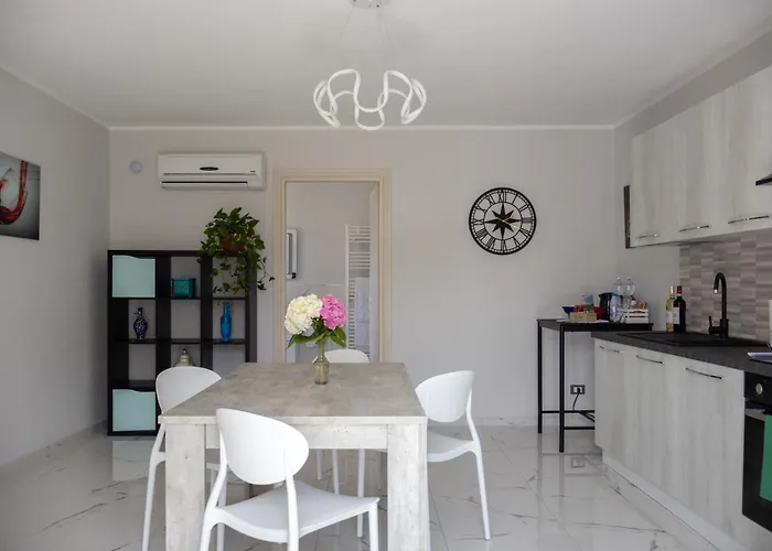 アパート Roero Sunset