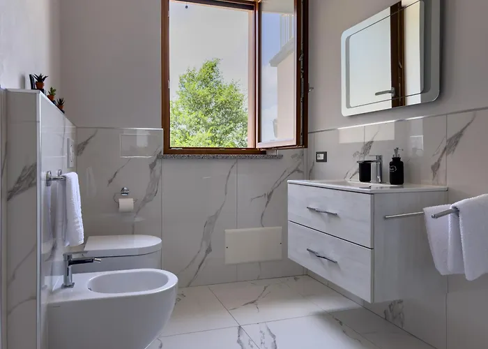 公寓 Roero Sunset *